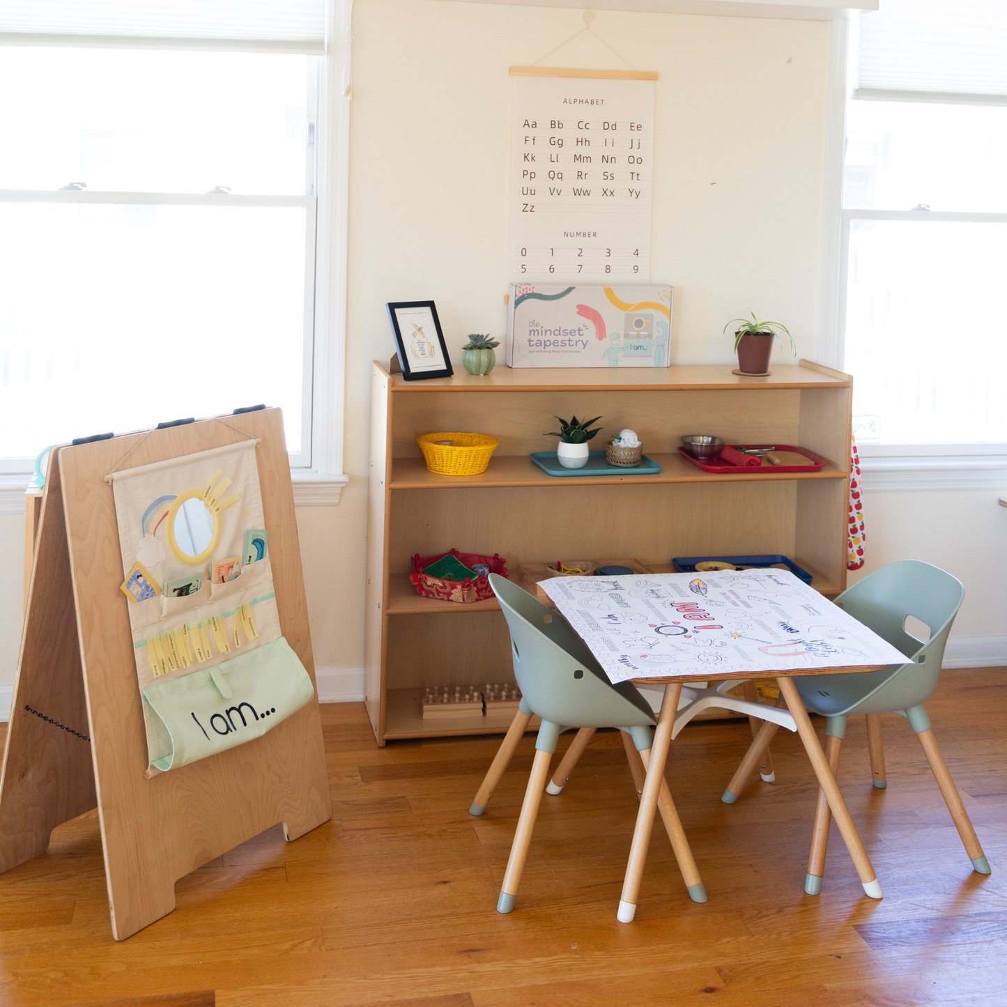 Mindset Murals!