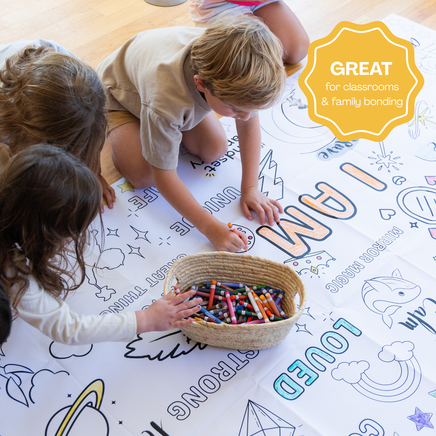 Mindset Murals!