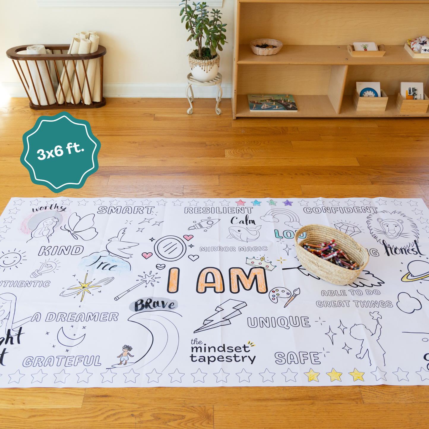 Mindset Murals!